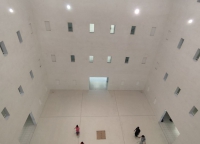 Overtones in Space - eXTendend - mit BEYOND VOWELS und VOICES IN SPACE